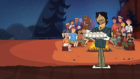 Total Drama Island