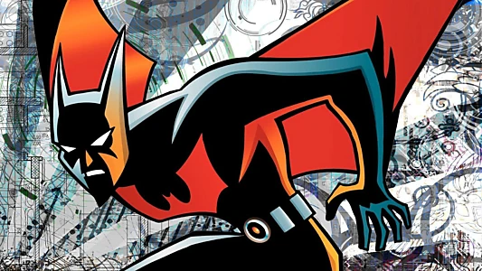 Batman Beyond