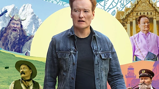 Conan O'Brien Must Go