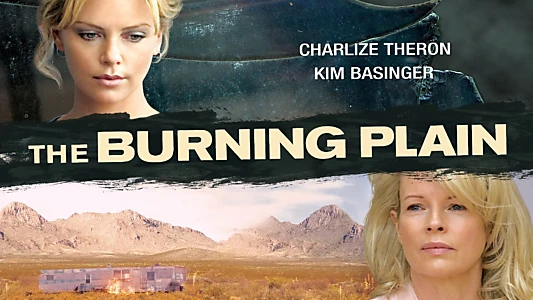 The Burning Plain