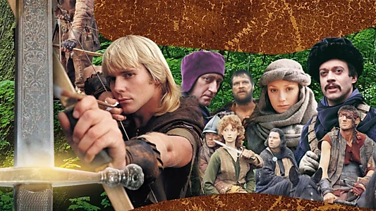 Robin of Sherwood