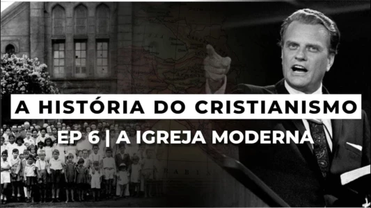 A História do Cristianismo Como Você Nunca Viu