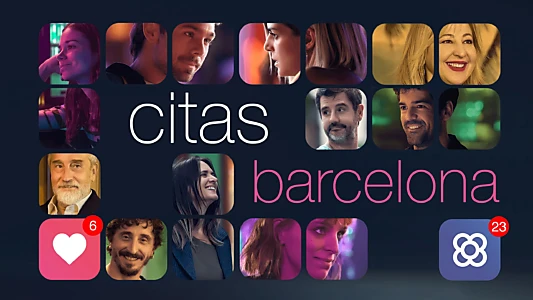 Cites Barcelona