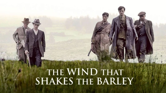 The Wind That Shakes the Barley