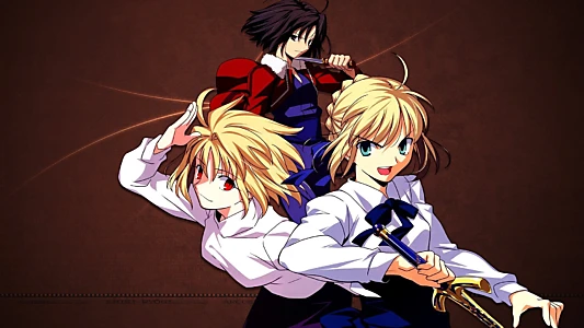 Lunar Legend Tsukihime