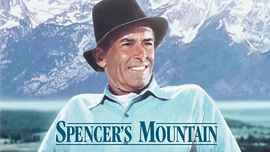 Spencer's Mountain