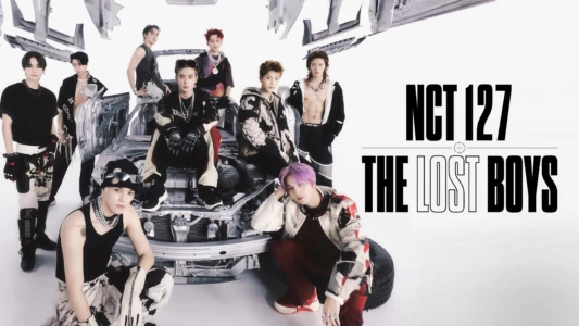 NCT 127: The Lost Boys