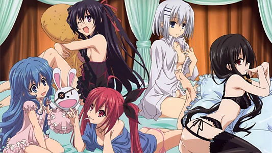 Date a Live