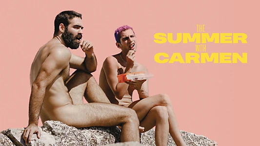 The Summer with Carmen