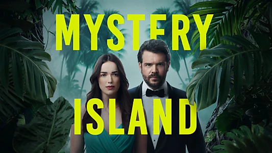 Mystery Island