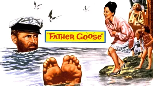 Father Goose