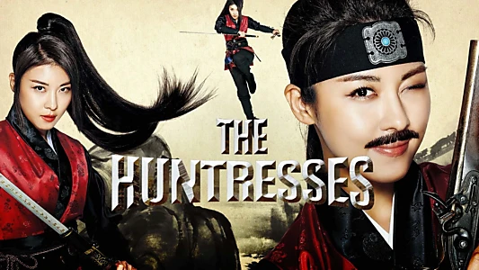 The Huntresses