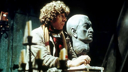 Doctor Who: The Brain of Morbius