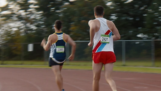 Racewalkers
