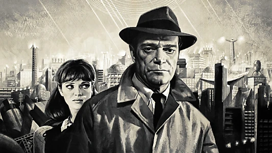 Alphaville