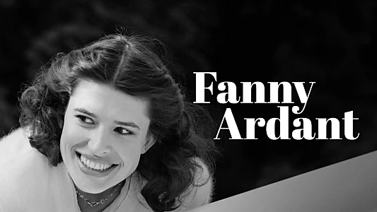 Passion Fanny Ardant