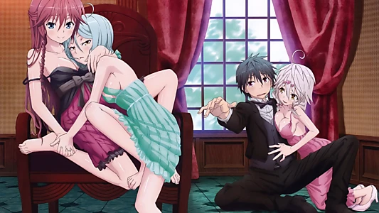 Trinity Seven