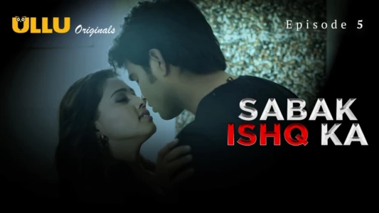 Sabak Ishq Ka