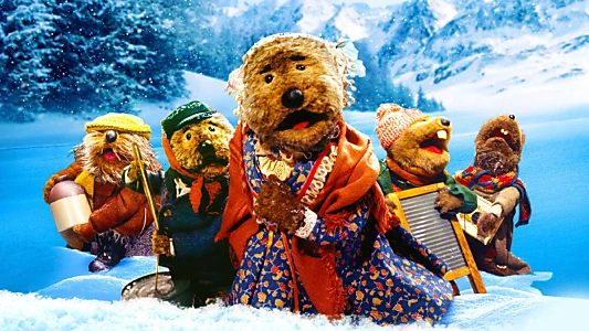 Emmet Otter's Jug-Band Christmas