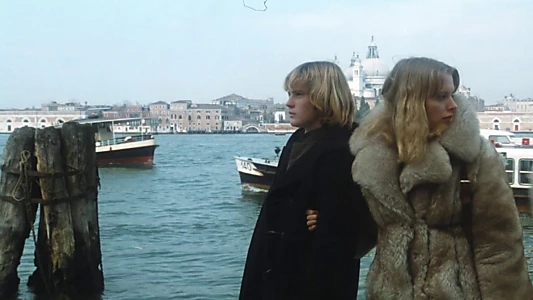Damned in Venice