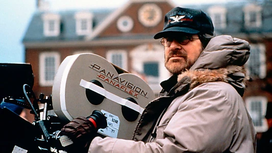 Steven Spielberg, the “New Hollywood” Prodigy