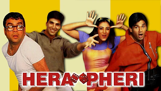 Hera Pheri