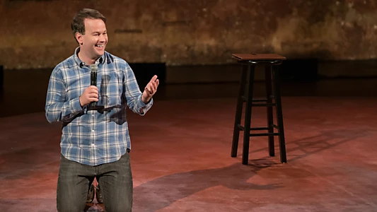 Mike Birbiglia: Thank God for Jokes