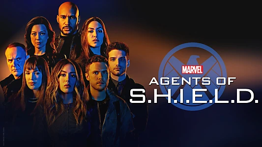 Marvel's Agents of S.H.I.E.L.D.