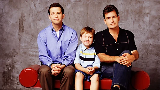 Two and a Half Men