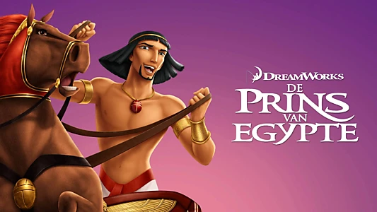 The Prince of Egypt