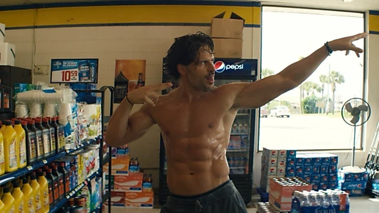 Magic Mike XXL