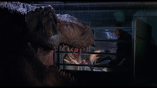 The Lost World: Jurassic Park