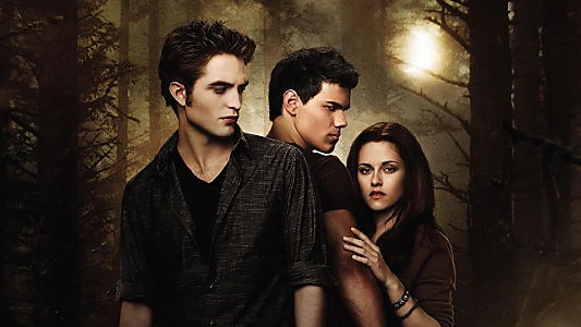 The Twilight Saga: New Moon