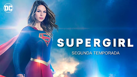 Supergirl