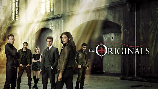 The Originals