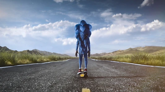 Sonic the Hedgehog