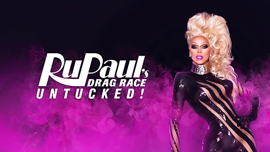 RuPaul's Drag Race: Untucked