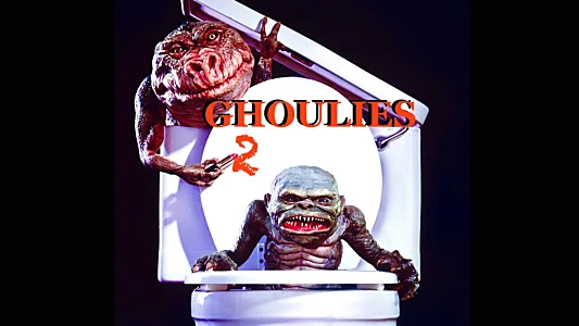 Ghoulies II