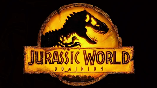 Jurassic World Dominion