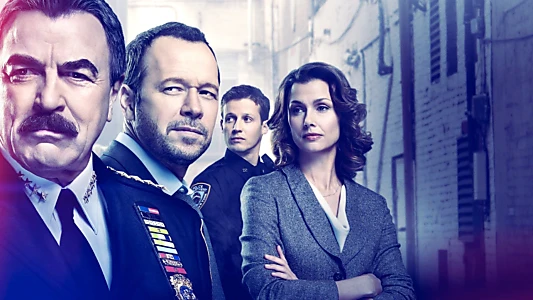 Blue Bloods