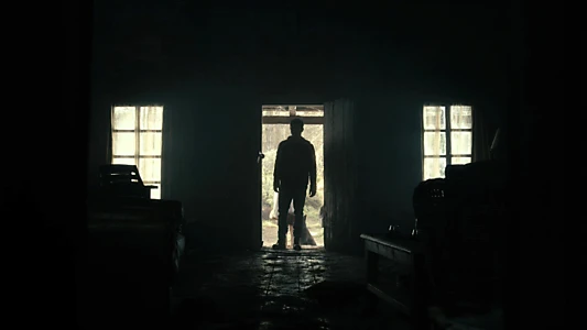 Evil Dead