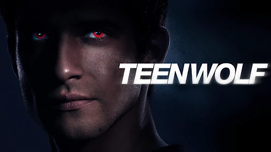 Teen Wolf