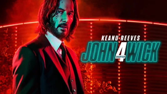 John Wick: Chapter 4