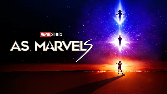 The Marvels