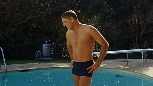 The Swimmer