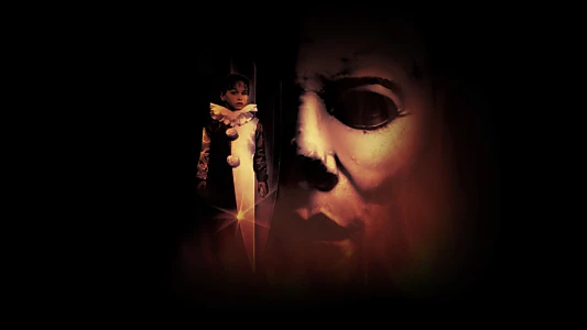 Halloween 5: The Revenge of Michael Myers