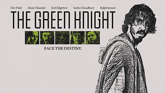 The Green Knight