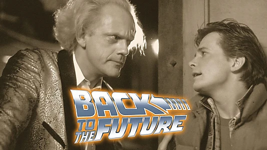 Back to the Future