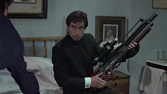 The Living Daylights