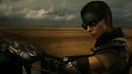 Furiosa: A Mad Max Saga